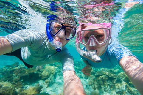 2-Night Whitsunday Islands Catamaran Cruise With Resort Stay From Airlie Beach - Redcliffe Tourism 1