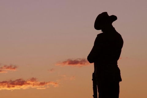 Townsville And The Australian Army: Walking History Tour With Optional City Sightseeing - Redcliffe Tourism 0