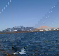 Townsville early Morning Sailing Cruise Boat Tour - Redcliffe Tourism