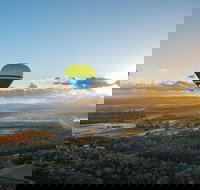 Hot Air Balloon Flight at Sunrise - with Port Douglas Transfers - Redcliffe Tourism