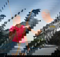 Cultural Tour - Half Day - Redcliffe Tourism