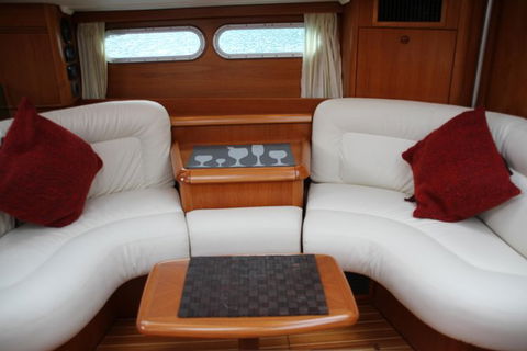 Three Night Cabin Charter MiLady - Redcliffe Tourism 8