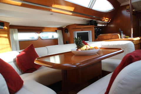 3-Night Whitsundays Private Charter Aboard Cruising Yacht Milady - Redcliffe Tourism 13