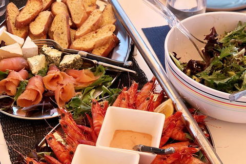 3-Night Whitsundays Private Charter Aboard Cruising Yacht Milady - Redcliffe Tourism 11