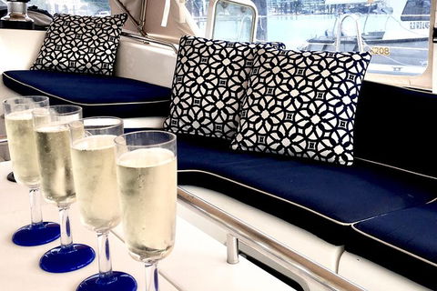 3-Night Whitsundays Private Charter Aboard Cruising Yacht Milady - Redcliffe Tourism 3