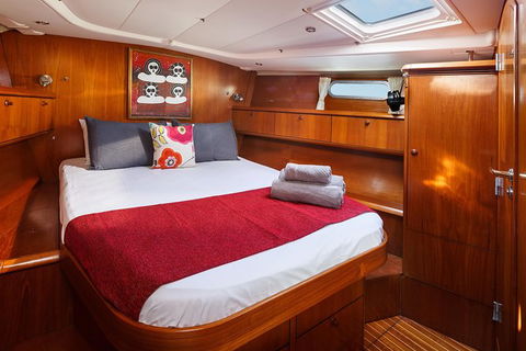 3-Night Whitsundays Private Charter Aboard Cruising Yacht Milady - Redcliffe Tourism 4