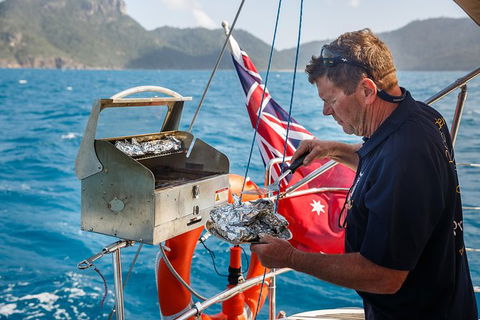 3-Night Whitsundays Private Charter Aboard Cruising Yacht Milady - Redcliffe Tourism 9