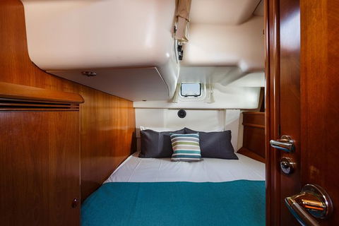3-Night Whitsundays Private Charter Aboard Cruising Yacht Milady - Redcliffe Tourism 10