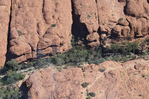 Kings Canyon Day Trip From Ayers Rock - Redcliffe Tourism 5