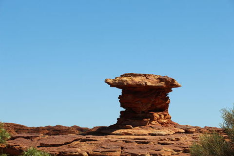 Kings Canyon Day Trip From Ayers Rock - Redcliffe Tourism 17