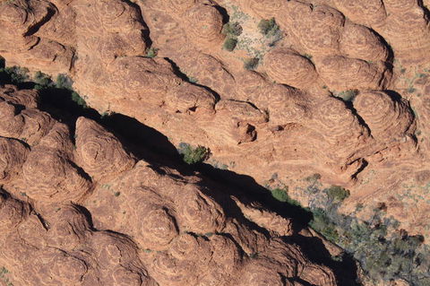 Kings Canyon Day Trip From Ayers Rock - Redcliffe Tourism 4