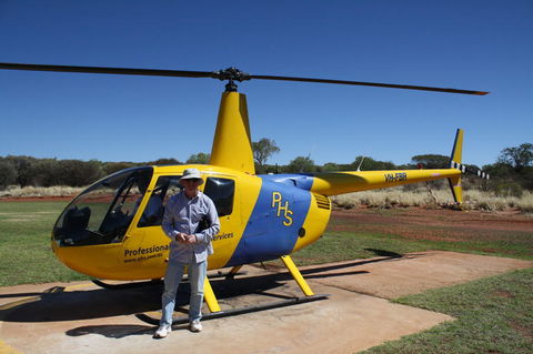 Kings Canyon Day Trip From Ayers Rock - Redcliffe Tourism 9