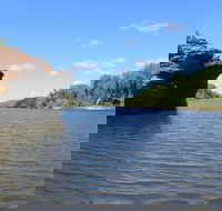 Kakadu Full-Day Tour from Darwin with Lunch - Redcliffe Tourism