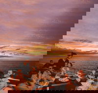 Darwin Harbour Sunset Cruise with Optional Buffet Dinner - Redcliffe Tourism