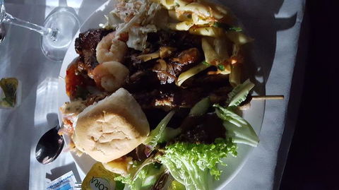 Uluru (Ayers Rock) Sunset With Outback Barbecue Dinner And Star Tour - Redcliffe Tourism 3