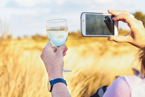 Uluru (Ayers Rock) Sunset With Outback Barbecue Dinner And Star Tour - Redcliffe Tourism 1