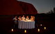 Uluru (Ayers Rock) Sunset With Outback Barbecue Dinner And Star Tour - thumb 18