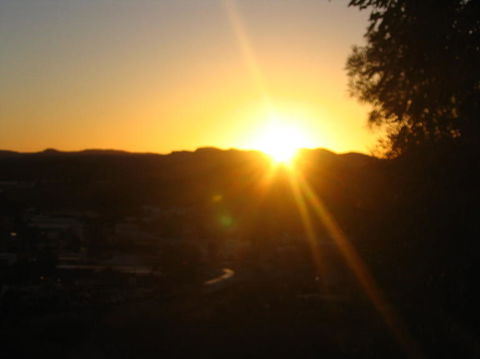 Uluru Small Group Tour Including Sunset - Redcliffe Tourism 2