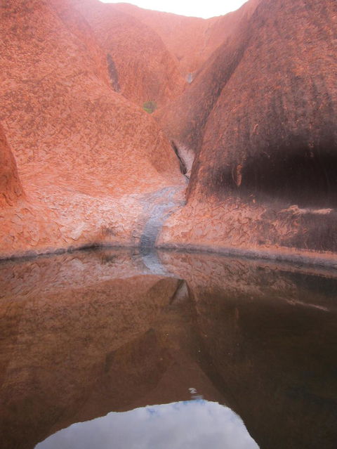 Uluru Base And Sunset Half-Day Trip With Optional Outback BBQ Dinner - Redcliffe Tourism 4