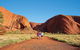 Uluru Base And Sunset Half-Day Trip With Optional Outback BBQ Dinner - thumb 14