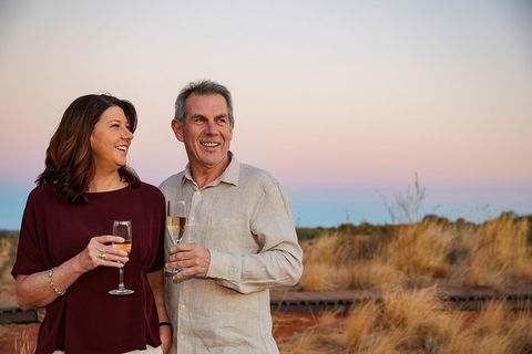 Uluru Base And Sunset Half-Day Trip With Optional Outback BBQ Dinner - Redcliffe Tourism 23