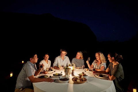 Uluru Base And Sunset Half-Day Trip With Optional Outback BBQ Dinner - Redcliffe Tourism 9