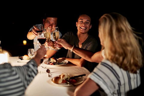 Uluru Base And Sunset Half-Day Trip With Optional Outback BBQ Dinner - Redcliffe Tourism 17