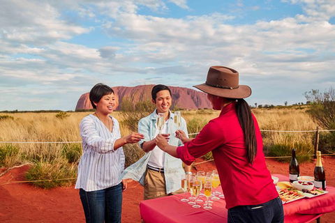 Uluru Base And Sunset Half-Day Trip With Optional Outback BBQ Dinner - Redcliffe Tourism 11