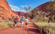 Uluru Base And Sunset Half-Day Trip With Optional Outback BBQ Dinner - thumb 8