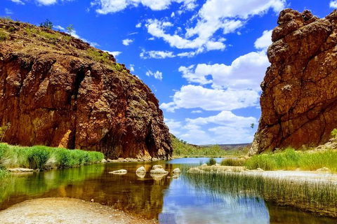 West MacDonnell Ranges Small-Group Full-Day Guided Tour - Redcliffe Tourism 8