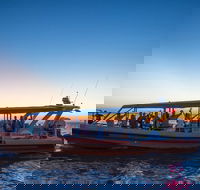 Darwin Sunset Cruise Including Fish 'n' Chips - Redcliffe Tourism