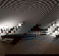 Bombing of Darwin World War II Tour with Harbour Cruise - Redcliffe Tourism