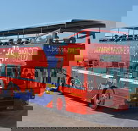 Darwin Hop-on Hop-off Bus Tour - Redcliffe Tourism