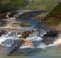 3 Day 4WD Dragonfly Dreaming Top End Safari - Redcliffe Tourism