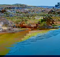 5-Day Tour of Australia's Top End from Darwin - Redcliffe Tourism