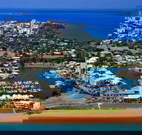 Explore Darwin City Sights Including Key Attractions - Redcliffe Tourism