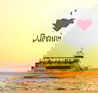 Darwin Sunset Cruise with Optional Buffet Dinner - Redcliffe Tourism