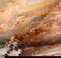 4 Day 4WD Kakadu Arnhem Land Experience - Redcliffe Tourism