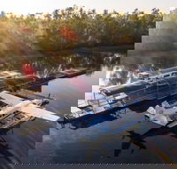 Outback Floatplane  Airboat Tour from Darwin - Redcliffe Tourism