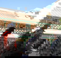 Darwin Heritage Walk - Redcliffe Tourism