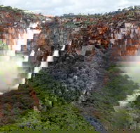 Kakadu National Park Scenic Flight  Cruise - Redcliffe Tourism