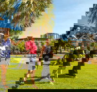 Darwin City Sightseeing Tour with Optional Sunset Cruise - Redcliffe Tourism