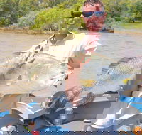 Multi-Day Barramundi and Bluewater Fishing Safaris from Darwin - Redcliffe Tourism