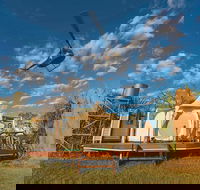 Top End Safari Camp Overnight Tour - Redcliffe Tourism