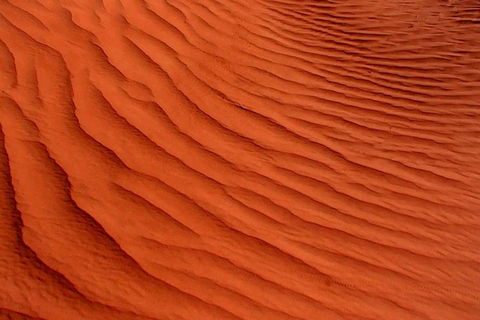 Overnight Uluru Adventure Safari - Redcliffe Tourism 0