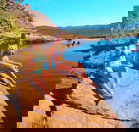 3 Day Kakadu  Litchfield 4WD Expedition - Redcliffe Tourism