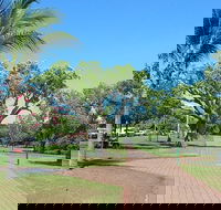 Darwin Self-Guided Audio Tour - Redcliffe Tourism