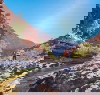 5-Day Off-Road Journey from Ayers Rock to Alice Springs - Redcliffe Tourism