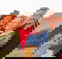 Uluru Ayers Rock and Kings Canyon in 3 Days - Redcliffe Tourism