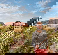 3-Day Ayers Rock and Kings Canyon Camping Tour - Redcliffe Tourism